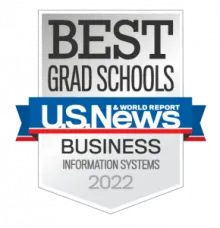 US News 2022 IS Ranking